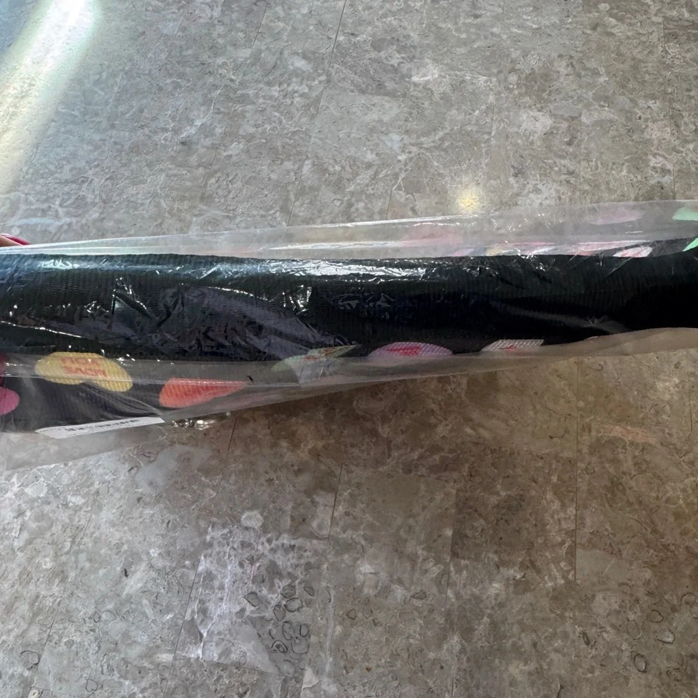 Harveys Streamline Crossbody Tough Love - Picture 7 of 7